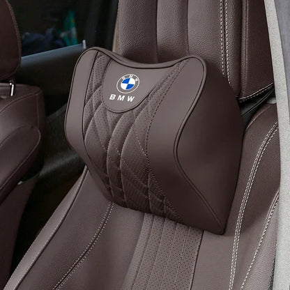 ZenDrive Customizable Breathable Memory Foam Car Seat Cushion – Ergonomic Support & Non-Slip Design