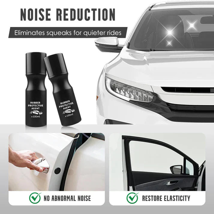 🔥Hot Sale🔥Car Rubber Seal Protectant