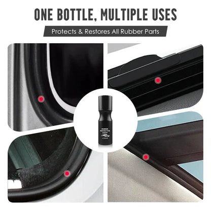 🔥Hot Sale🔥Car Rubber Seal Protectant